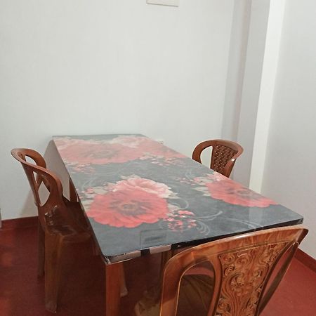 Maneesha Guest House Weligama Eksteriør billede