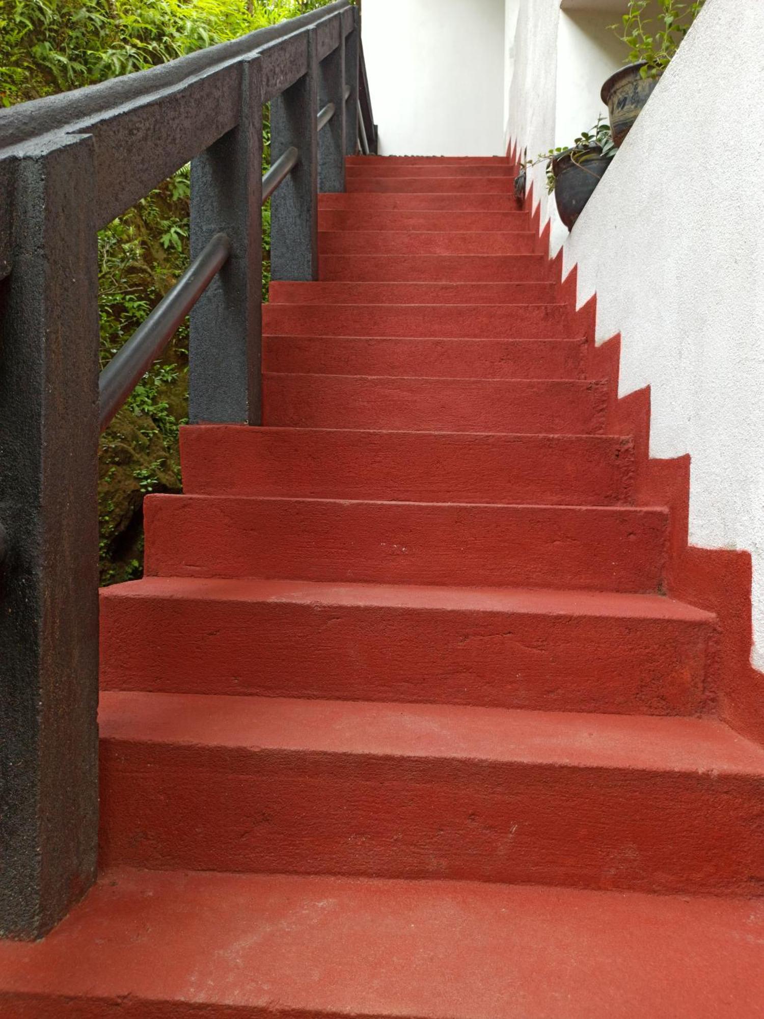 Maneesha Guest House Weligama Eksteriør billede