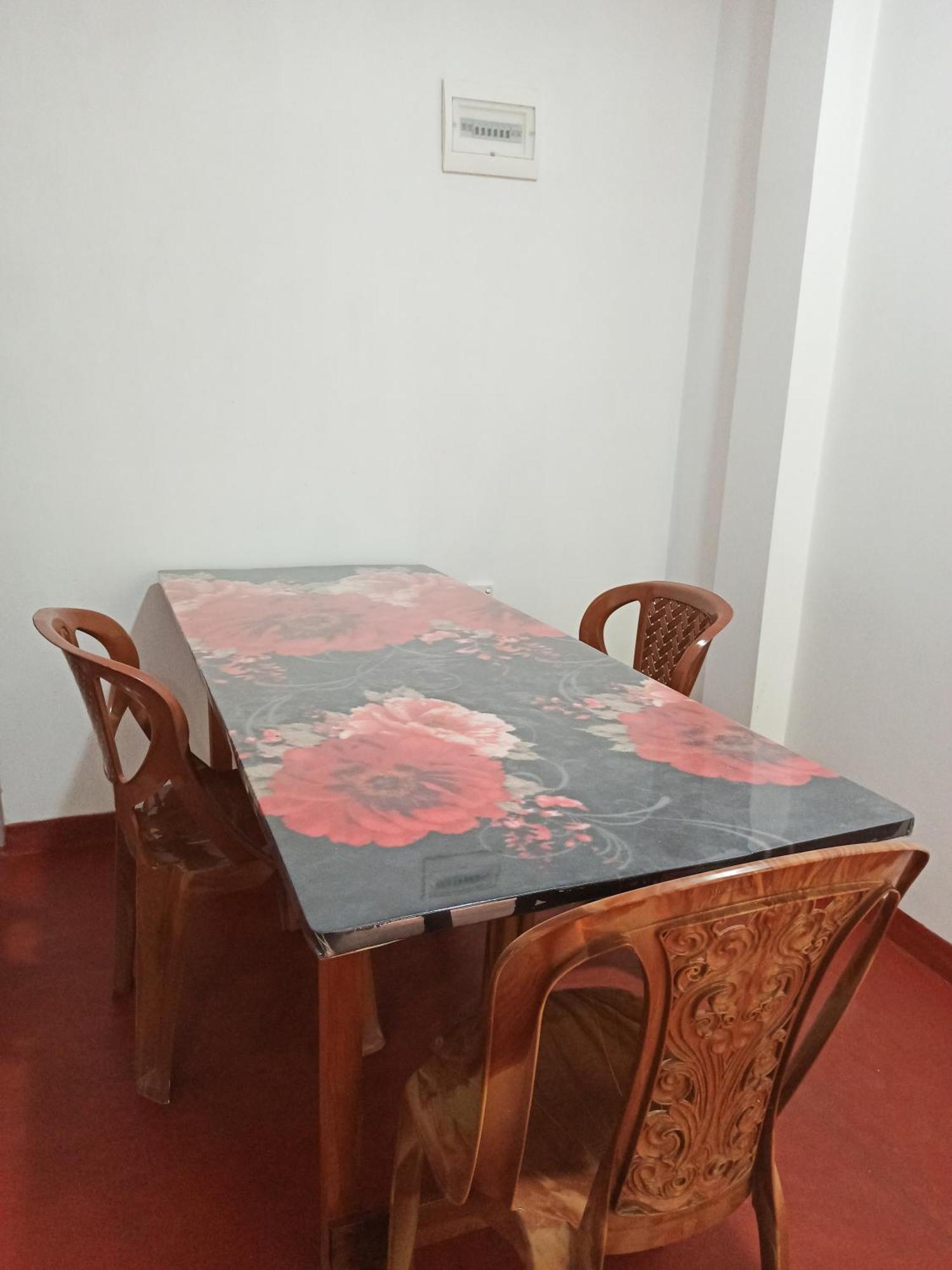 Maneesha Guest House Weligama Eksteriør billede