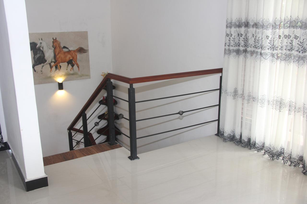 Maneesha Guest House Weligama Eksteriør billede