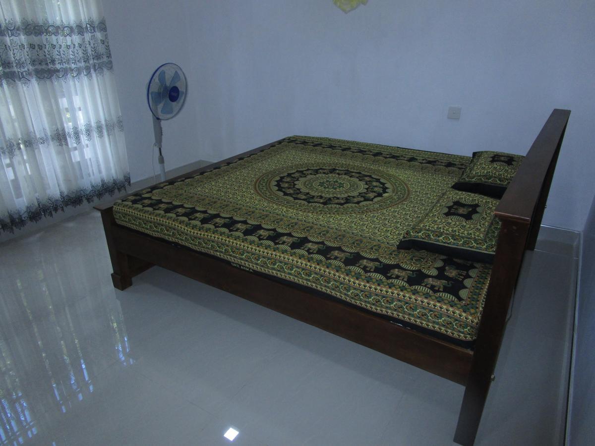 Maneesha Guest House Weligama Eksteriør billede